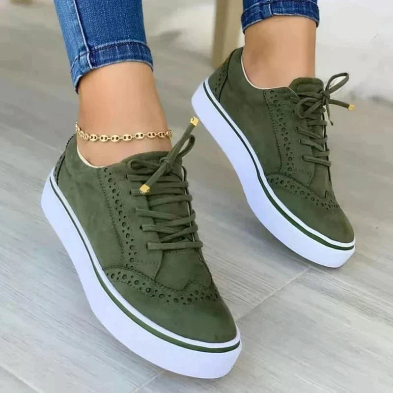 EMILY Trendy  Sneakers