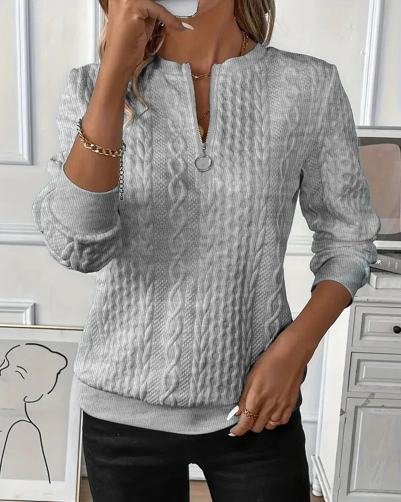 Elysha Sweater