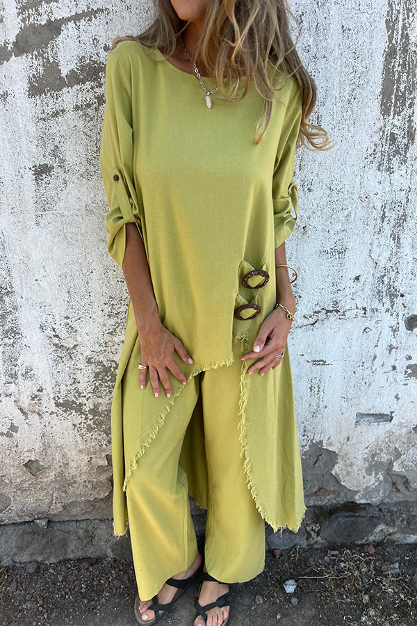 Mirella Flow Set