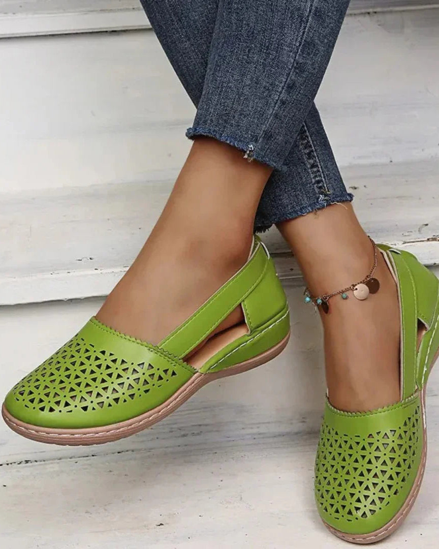 Sally  Comfortable Classic Sandals