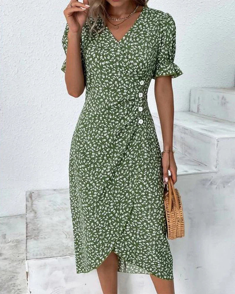 Gloria Dress