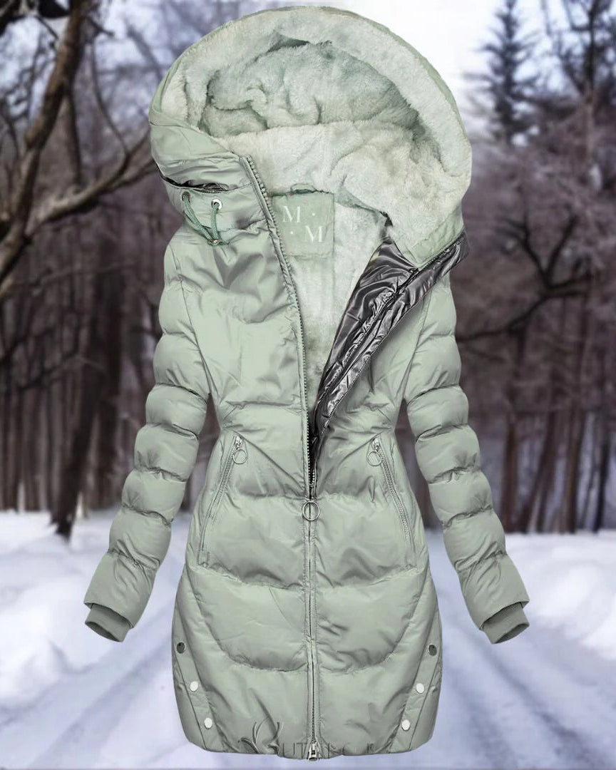 Celestia Jacket