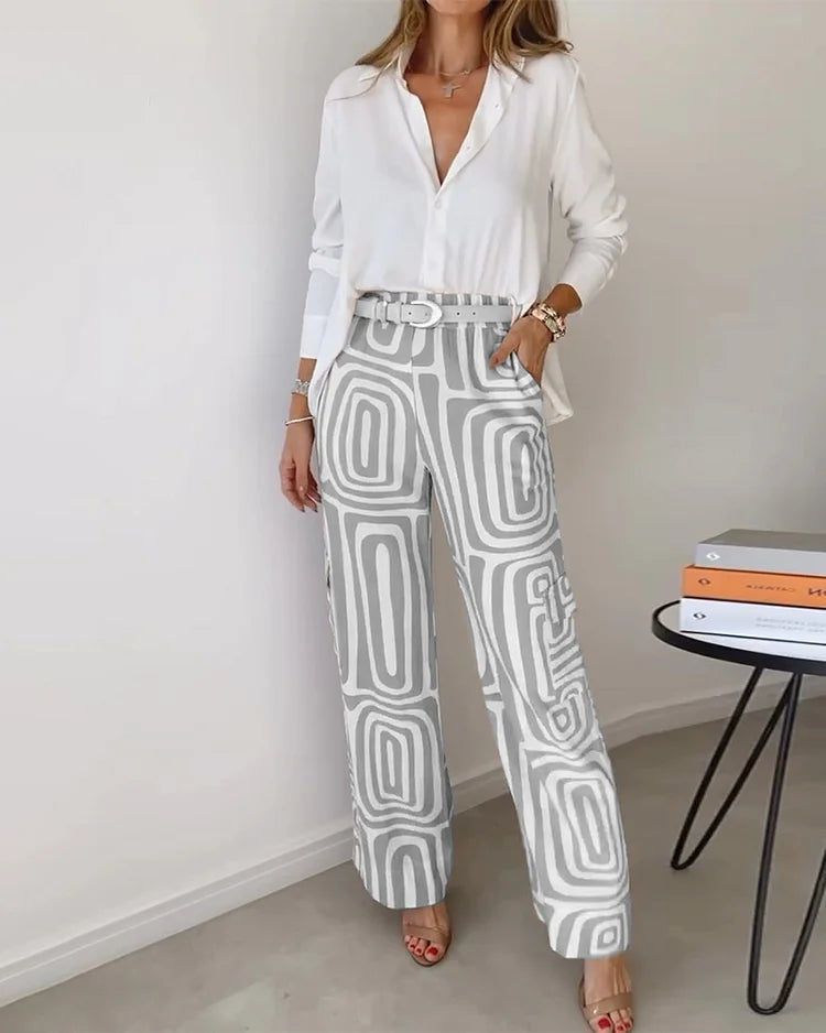 Lysa Comfy Set