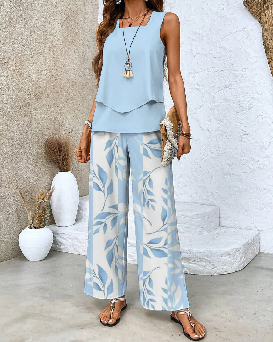 Elegant Summer Set