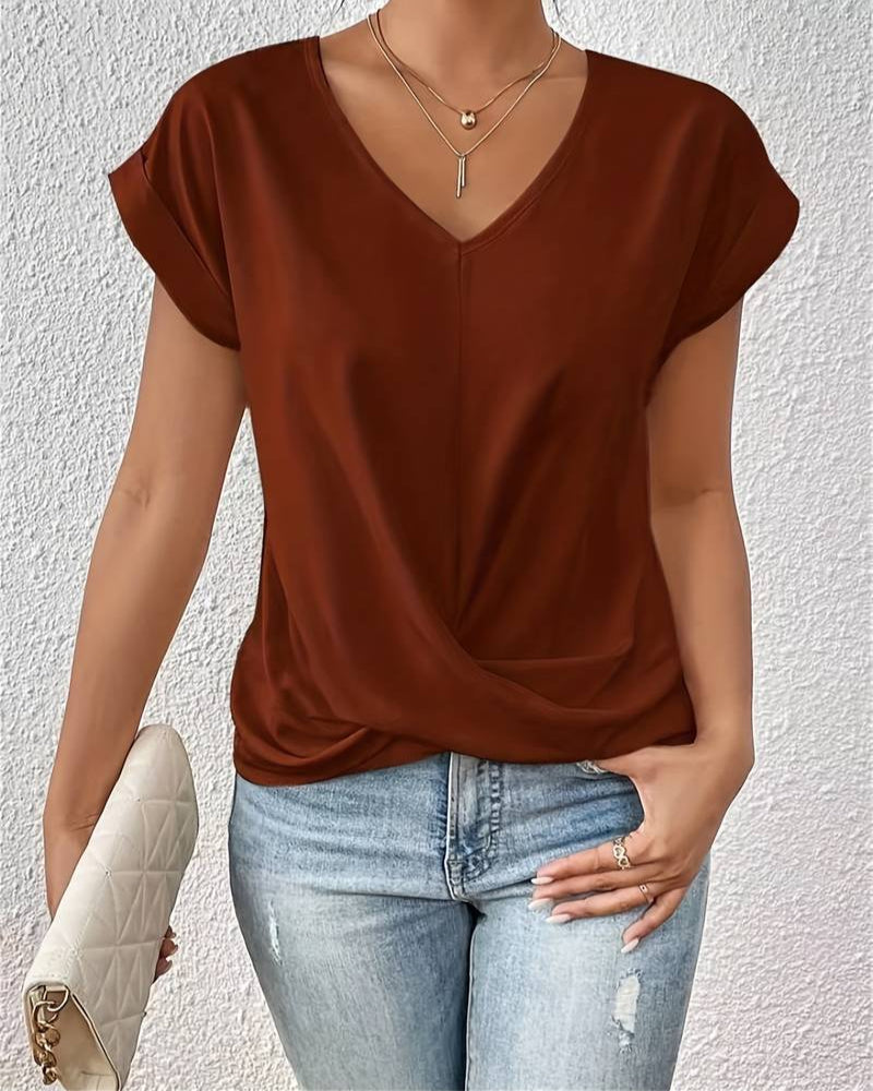 LUNA Fashion Top