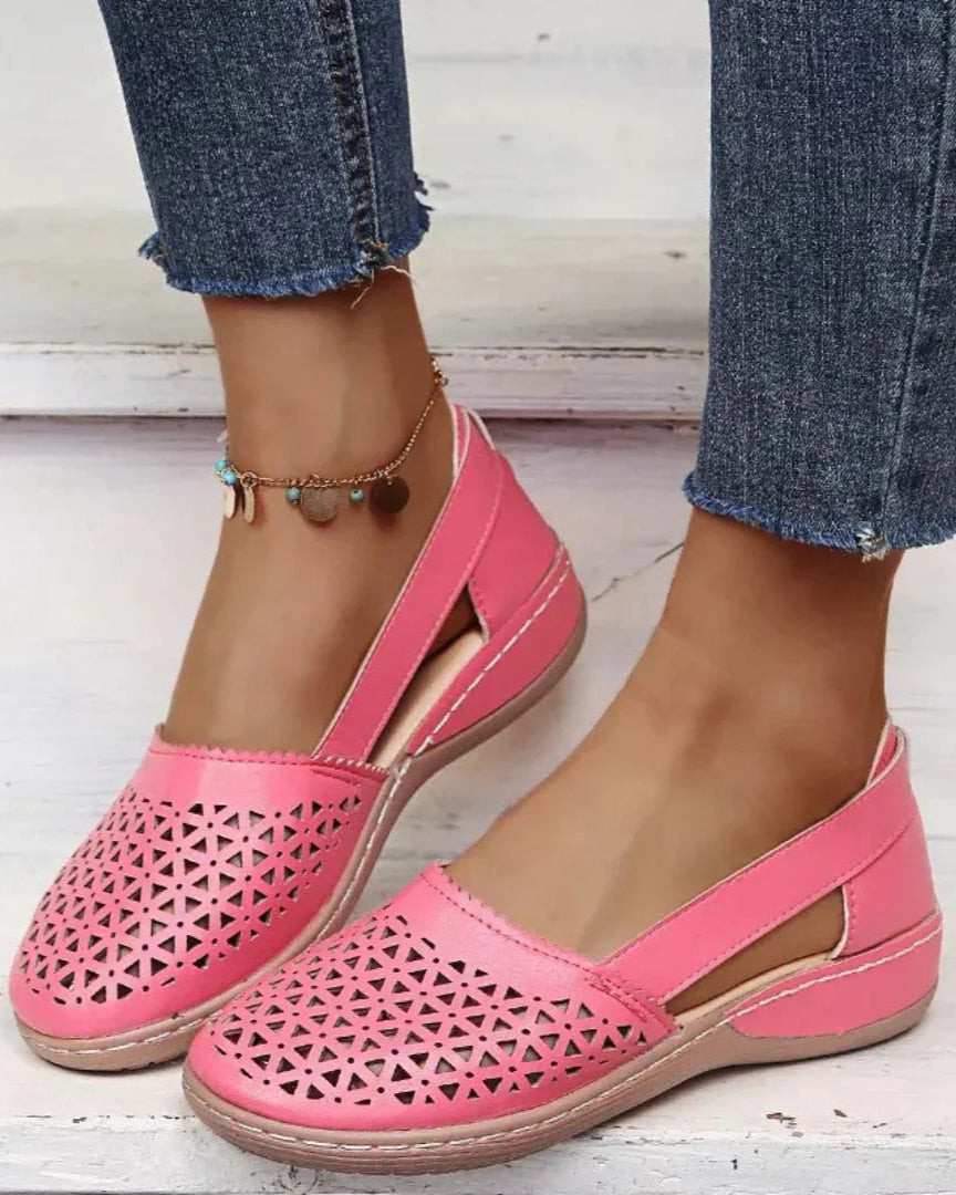 Sally  Comfortable Classic Sandals