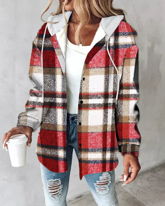 Isabella Jacket
