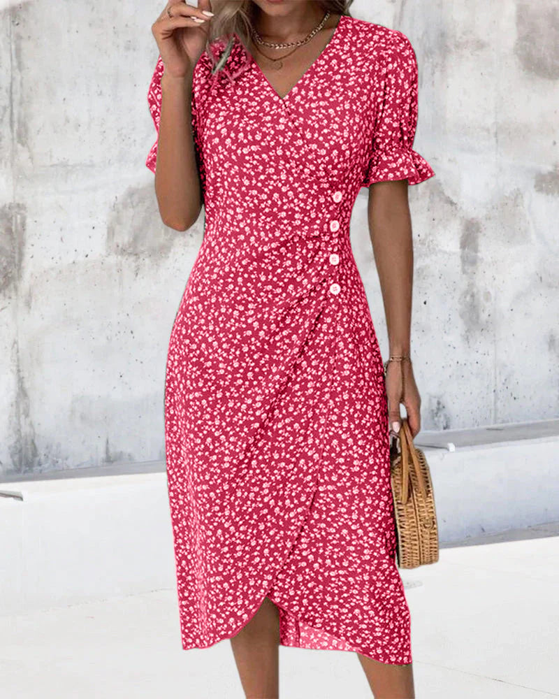 Gloria Dress