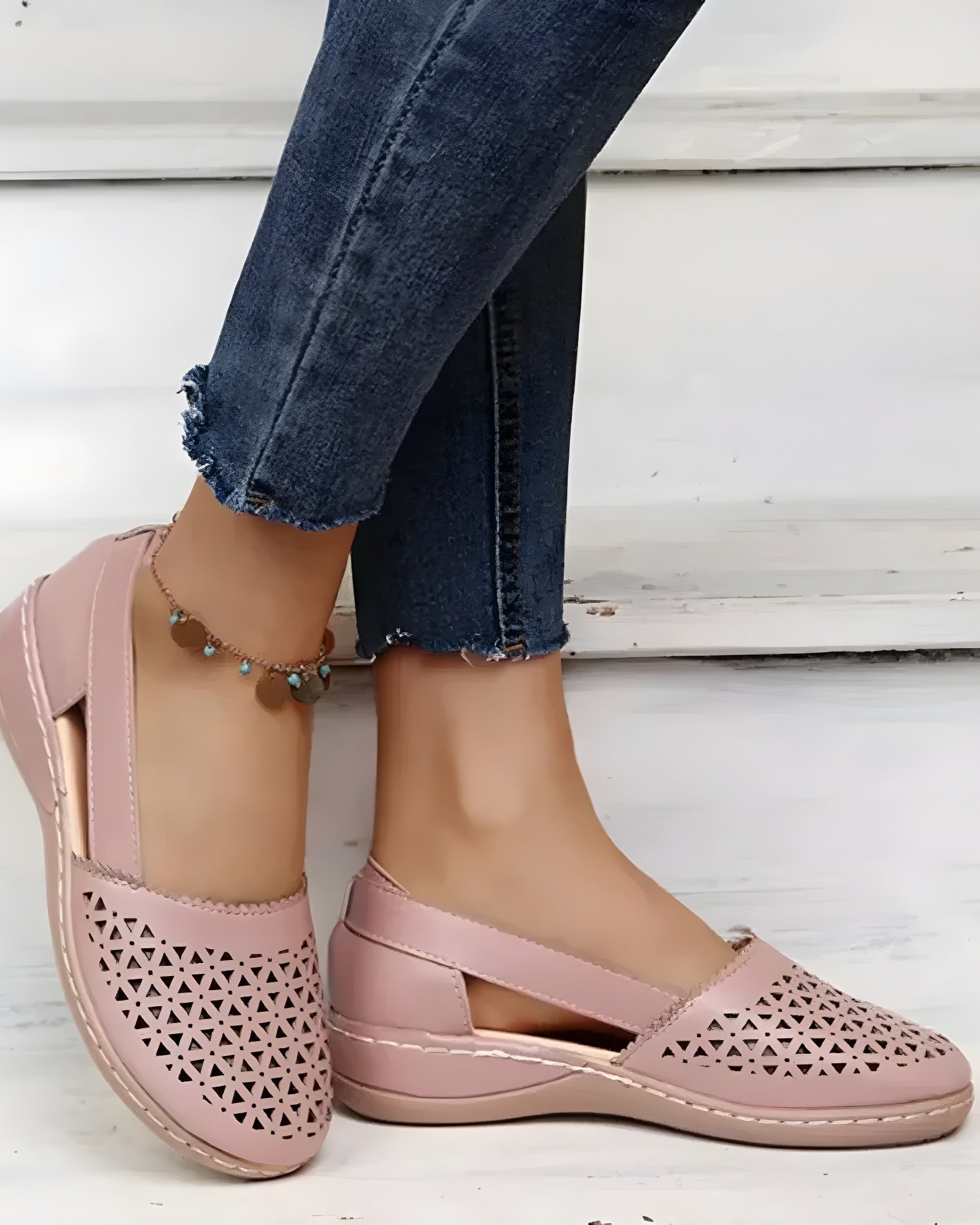 Sally  Comfortable Classic Sandals
