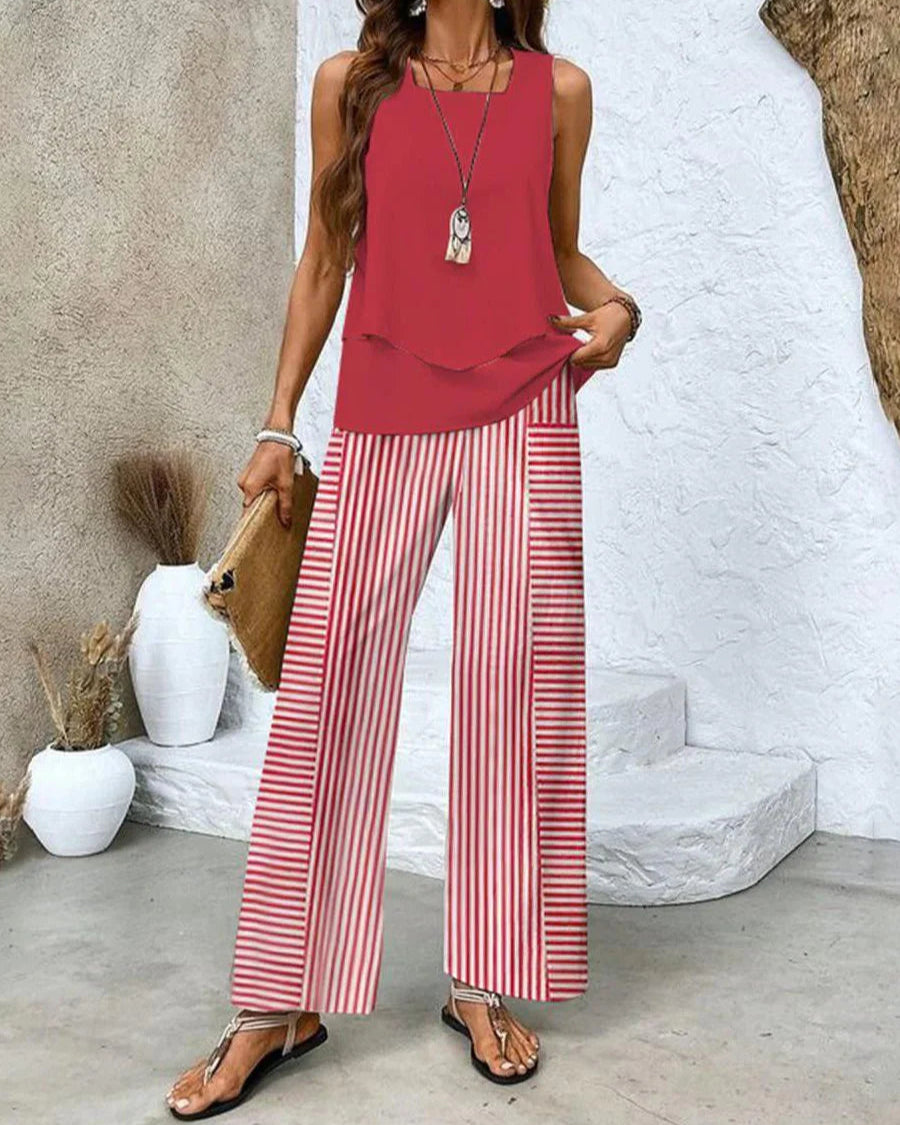 Elegant Summer Set