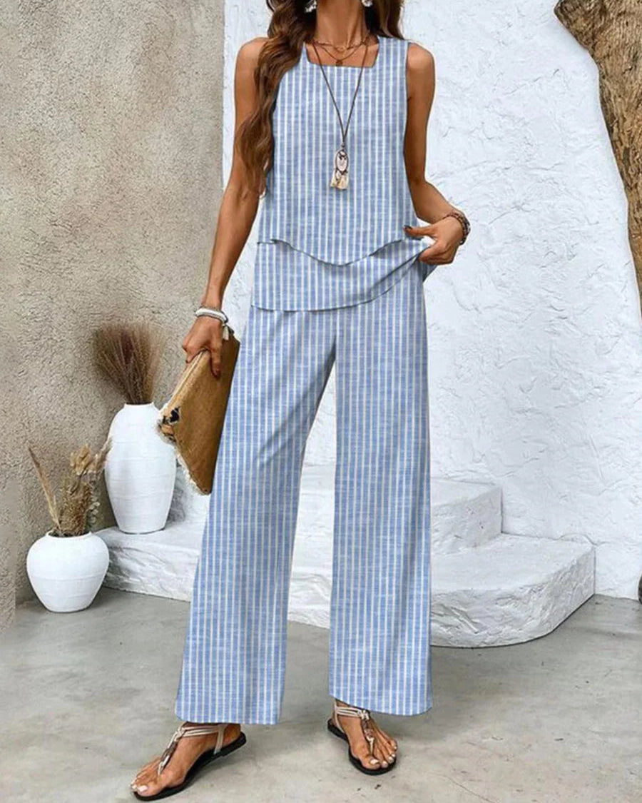 Elegant Summer Set