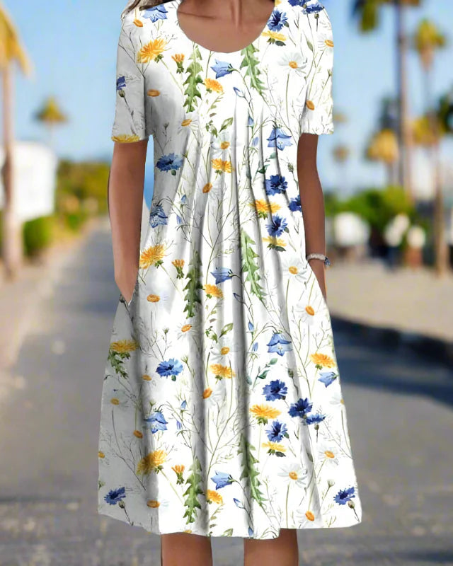 Ulla Chic Dress