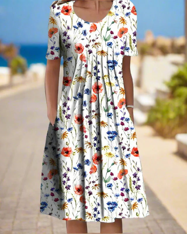 Ulla Chic Dress