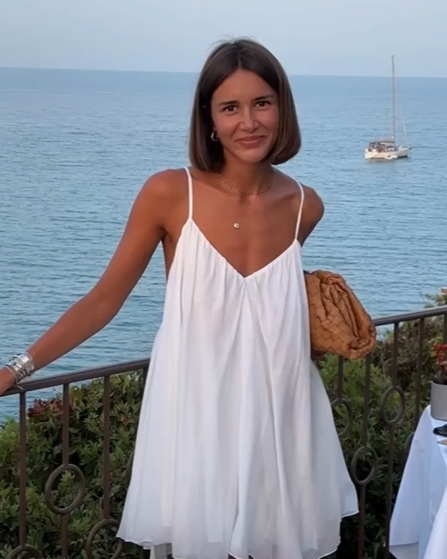 LENA Elegant Dress