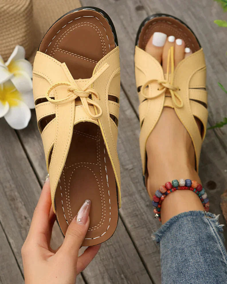 IRIS Comfortable Stylish Sandals
